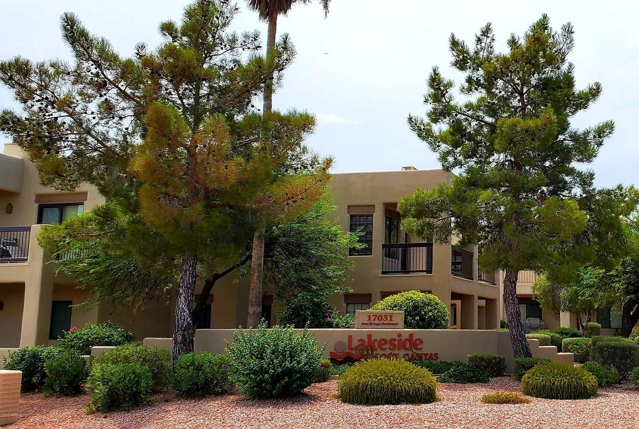 17031 E El Lago Blvd. #2175, Fountain Hills, AZ 85268