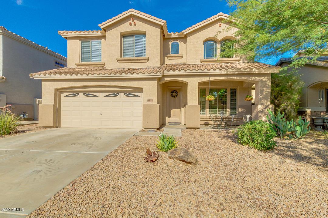 16647 S 27th Ave., Phoenix, AZ 85045