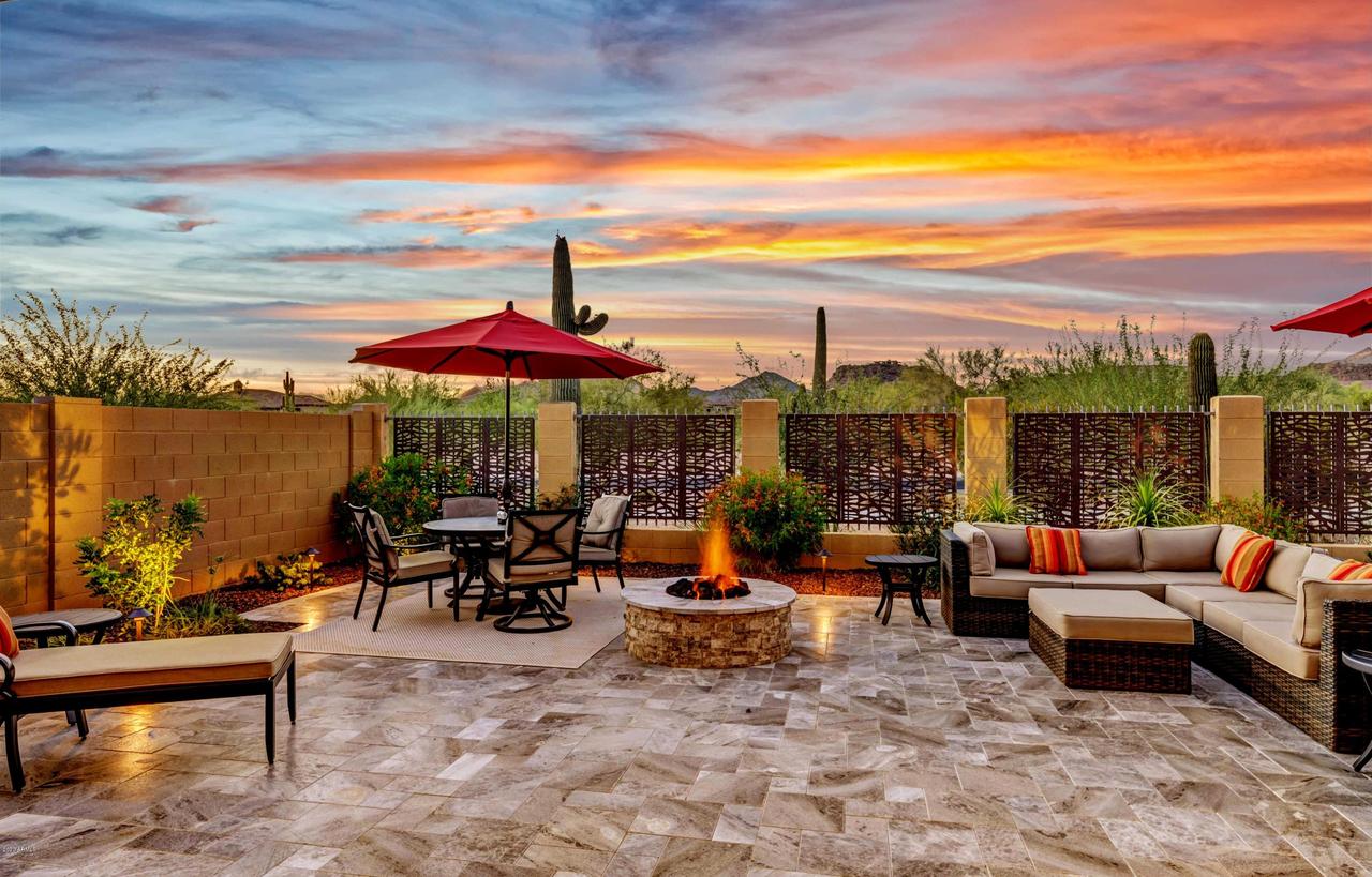 8916 E Kael St., Mesa, AZ 85207