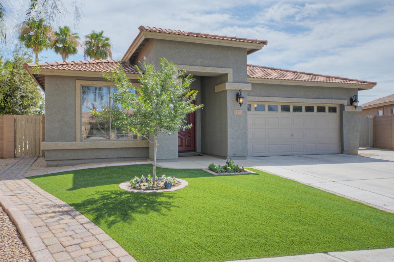 2821 N 115th Dr., Avondale, AZ 85392