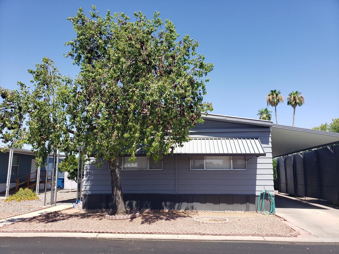 2650 W Union Hills Dr. #204, Phoenix, AZ 85027