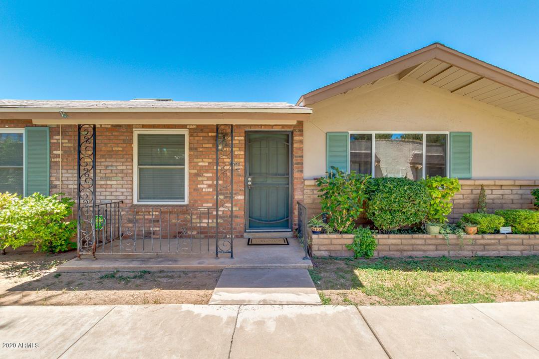 911 N Cherry St., Mesa, AZ 85201