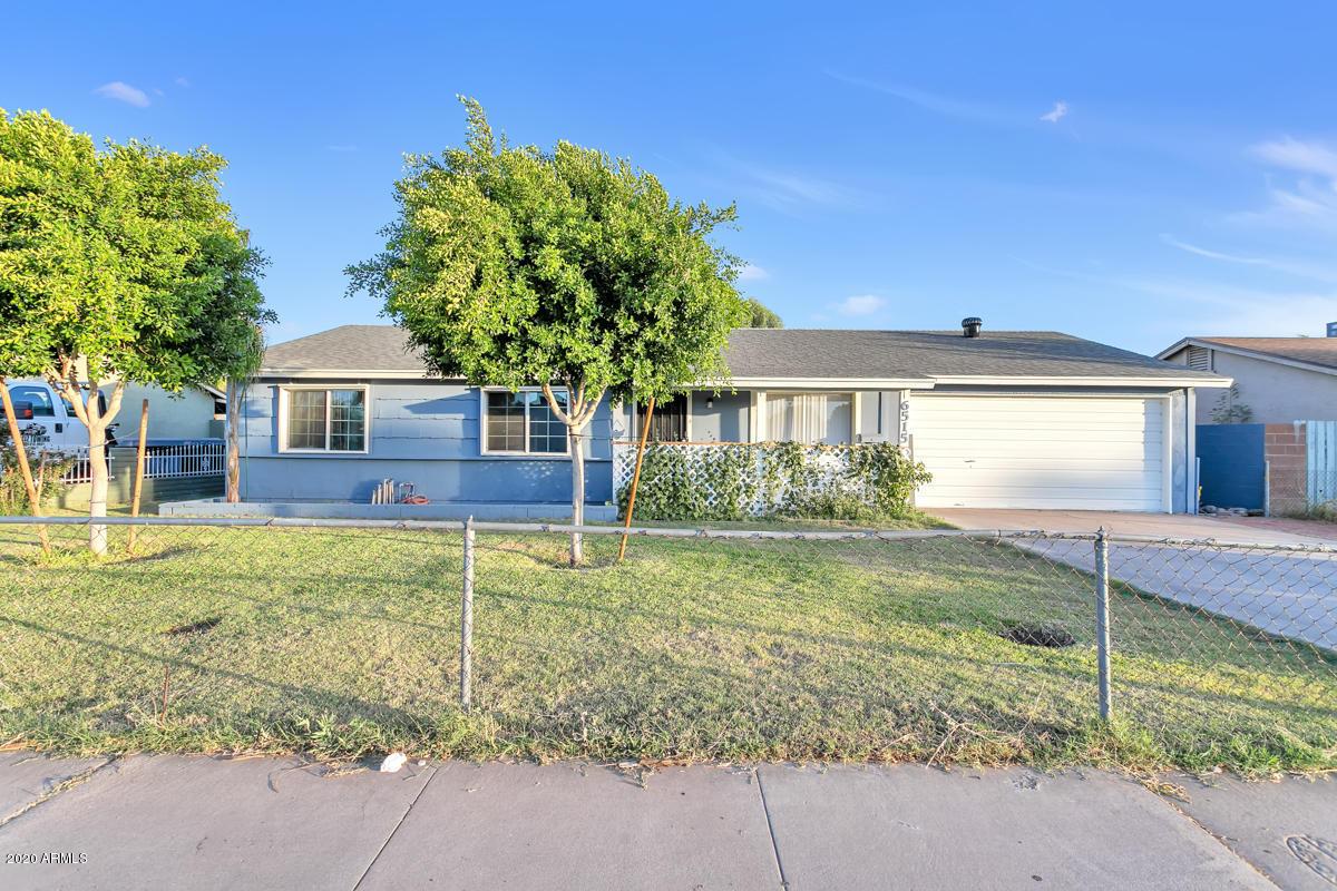 6515 W Windsor Ave., Phoenix, AZ 85035