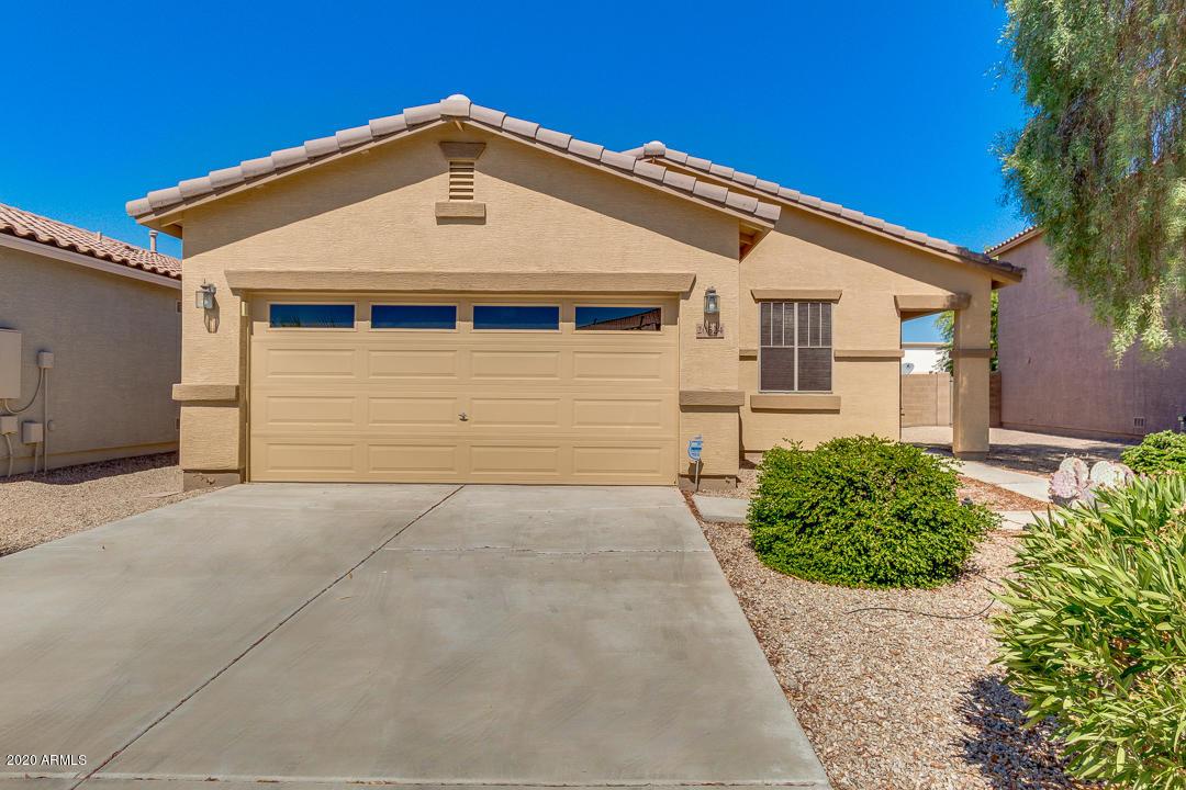 20524 N Alma Dr., Maricopa, AZ 85238