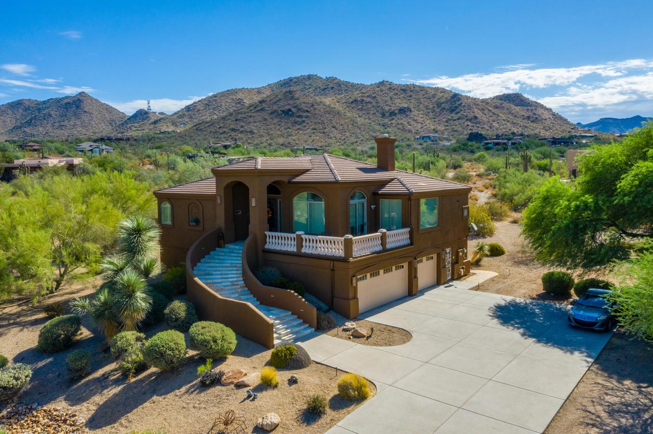 3530 N Hawes Rd. #14, Mesa, AZ 85207