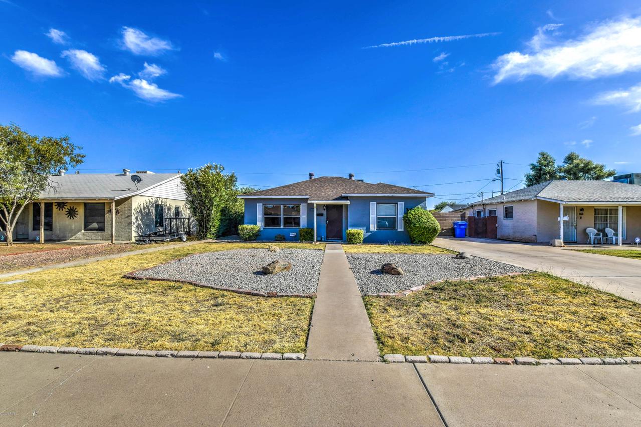 1359 E Clarendon Ave., Phoenix, AZ 85014
