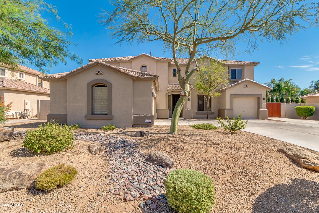 295 E Elgin St., Gilbert, AZ 85295