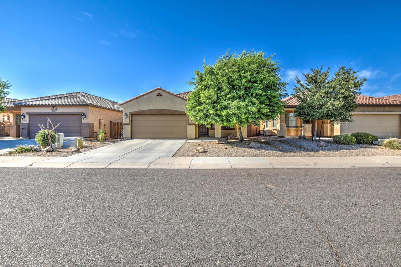 4196 E Alamo St., San Tan Valley, AZ 85140
