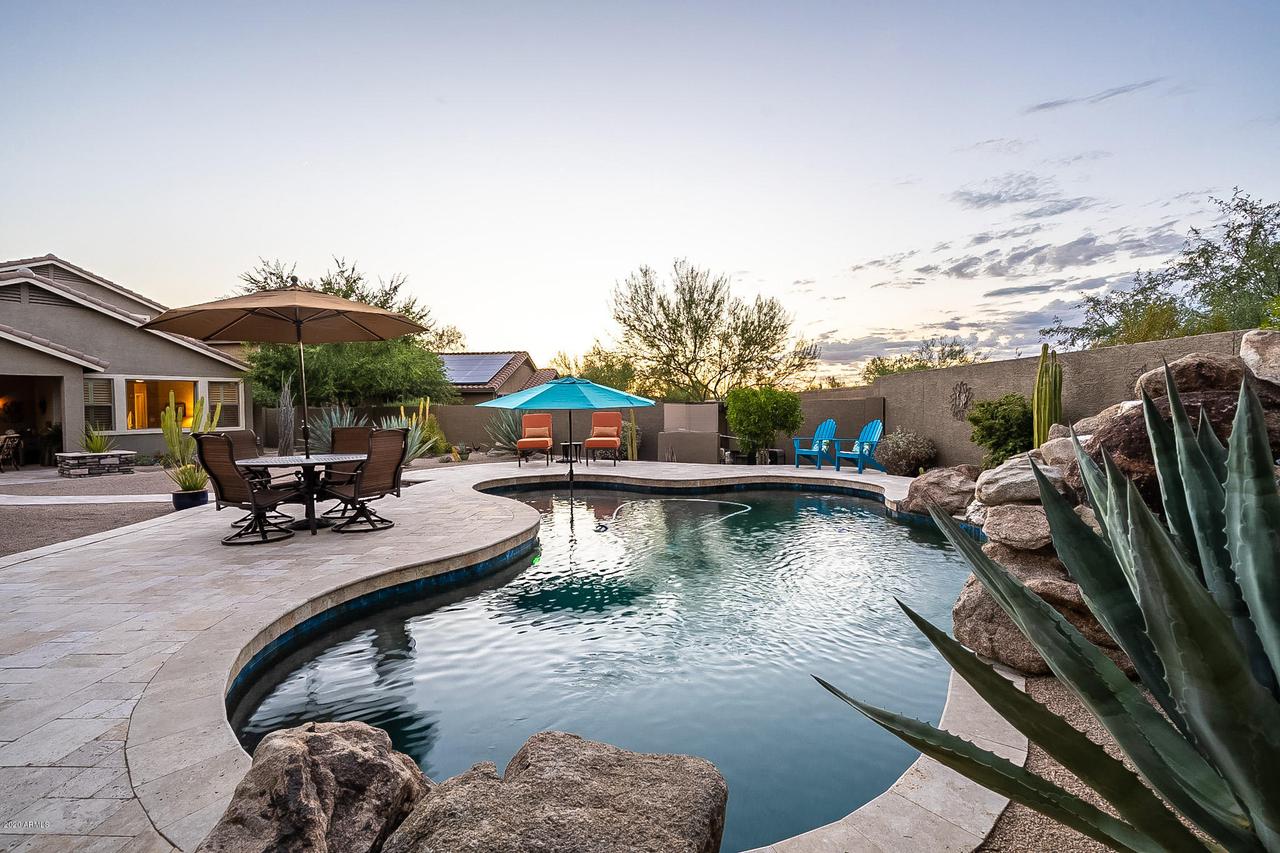 1704 W Twain Ct., Anthem, AZ 85086