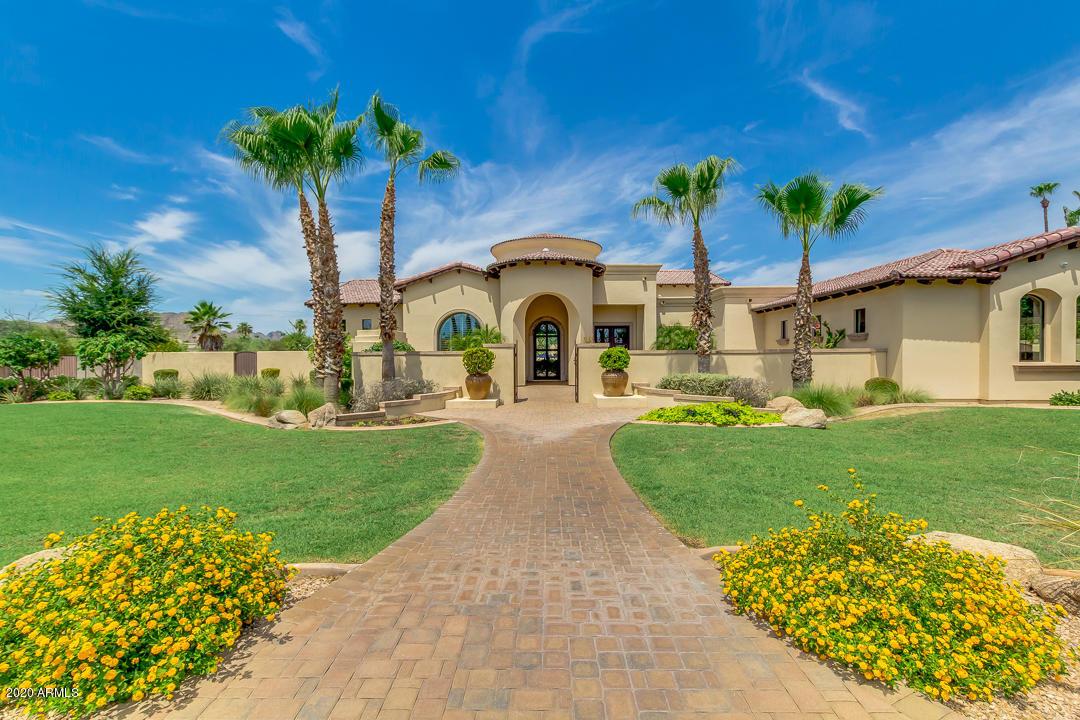 10006 N 58th St., Paradise Valley, AZ 85253