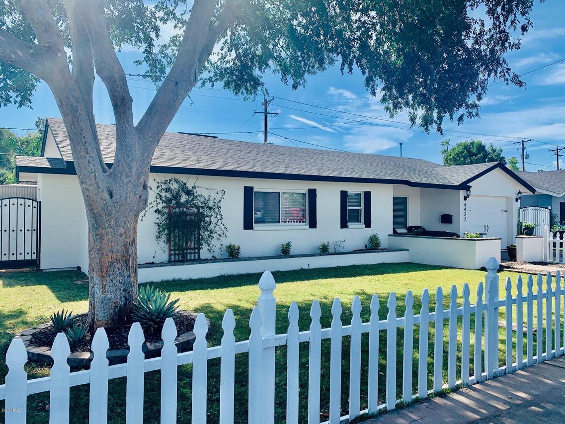 4423 N 35th St., Phoenix, AZ 85018
