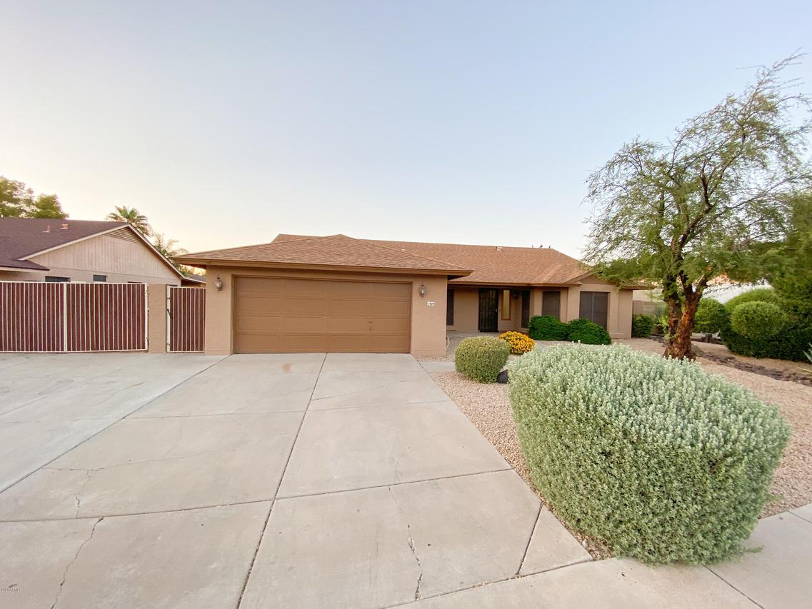 6434 W Acapulco Ln., Glendale, AZ 85306