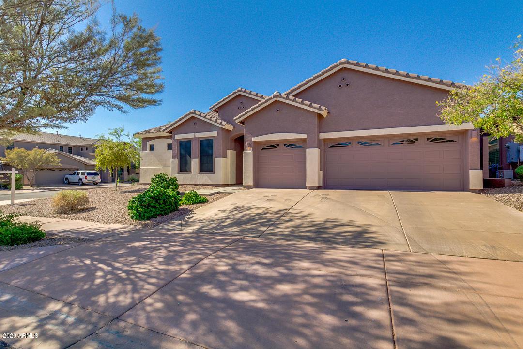 3236 W Caravaggio Ln., Phoenix, AZ 85086