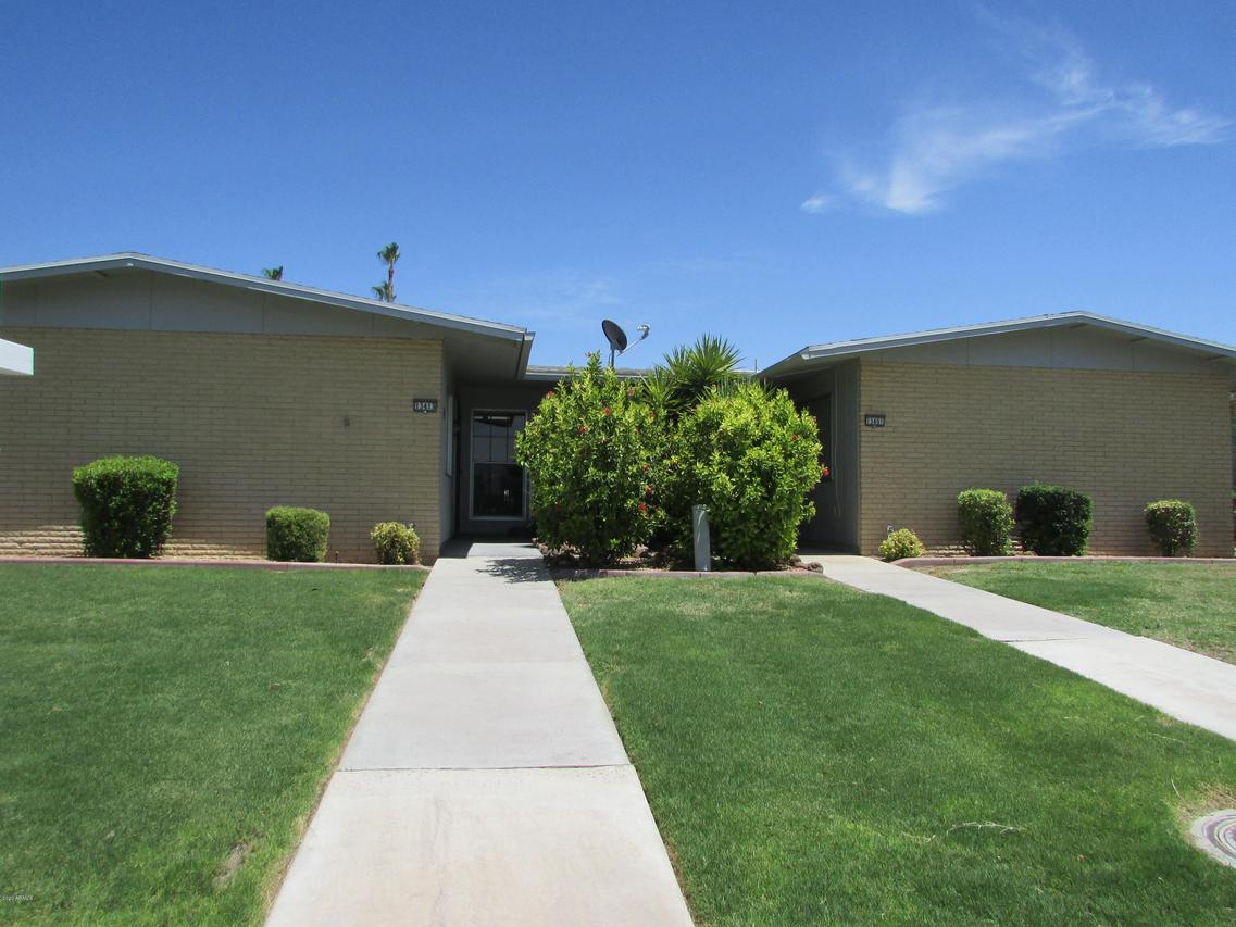 13413 N 108th Dr., Sun City, AZ 85351