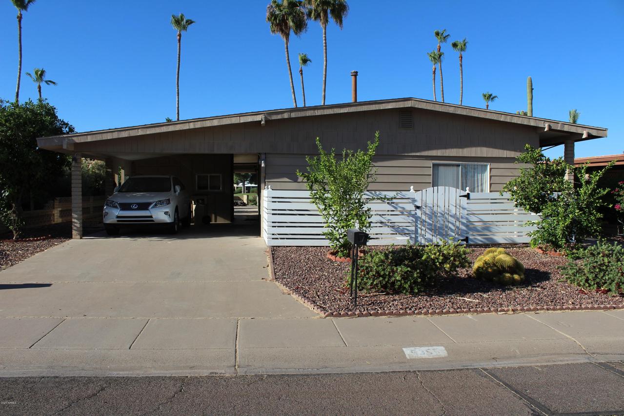 5255 E Hermosa Vista Dr., Mesa, AZ 85215