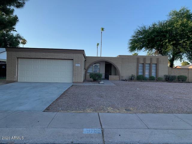 3702 W Peoria Ave., Phoenix, AZ 85029