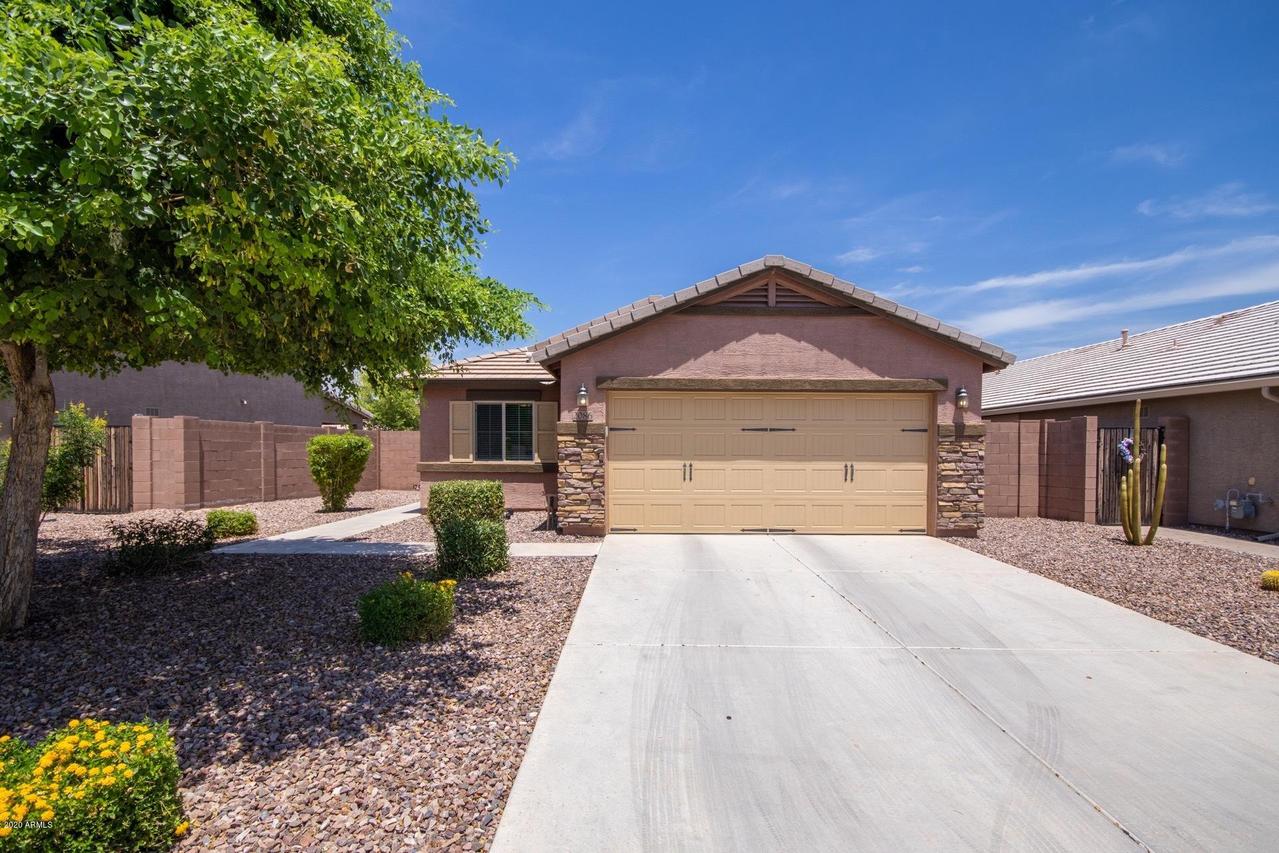 2086 E Lindrick Dr., Gilbert, AZ 85298