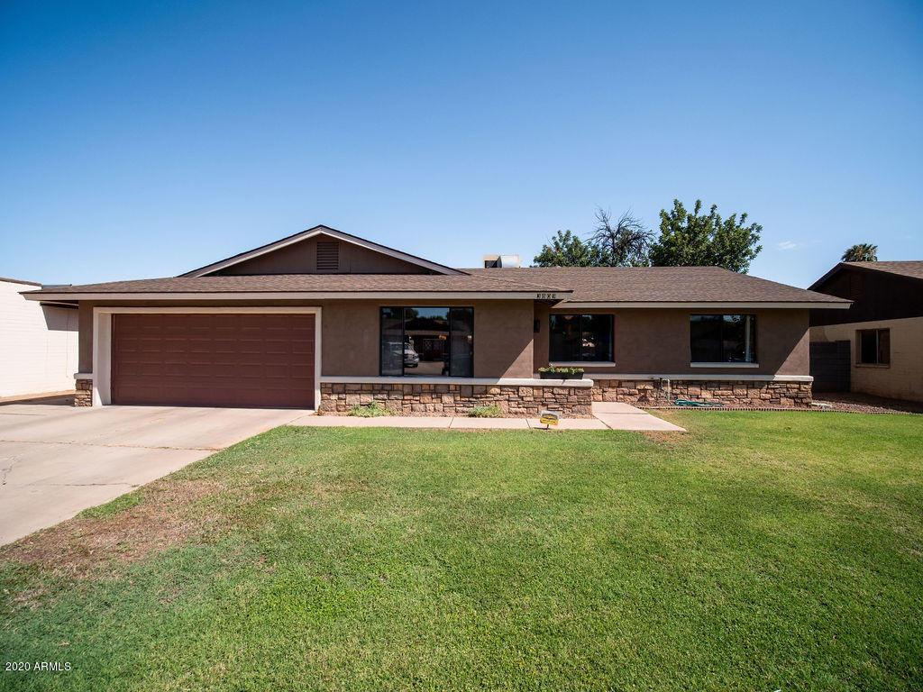 3809 W Sunnyside Dr., Phoenix, AZ 85029