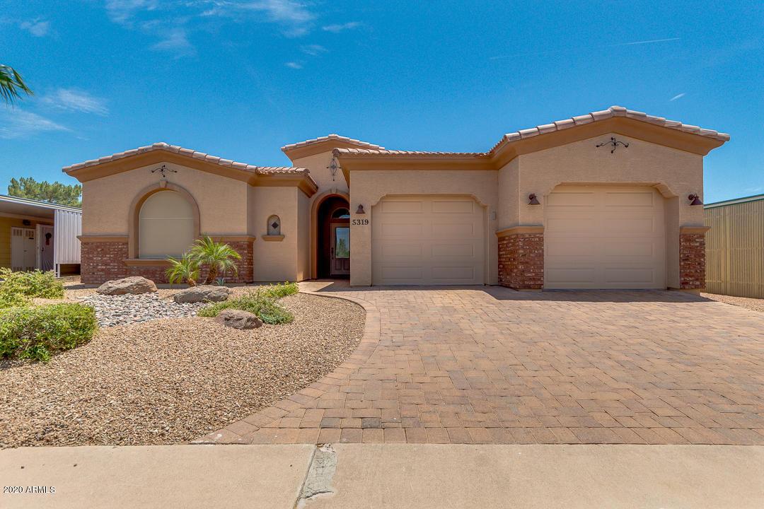5319 E Mcdowell Rd., Mesa, AZ 85215