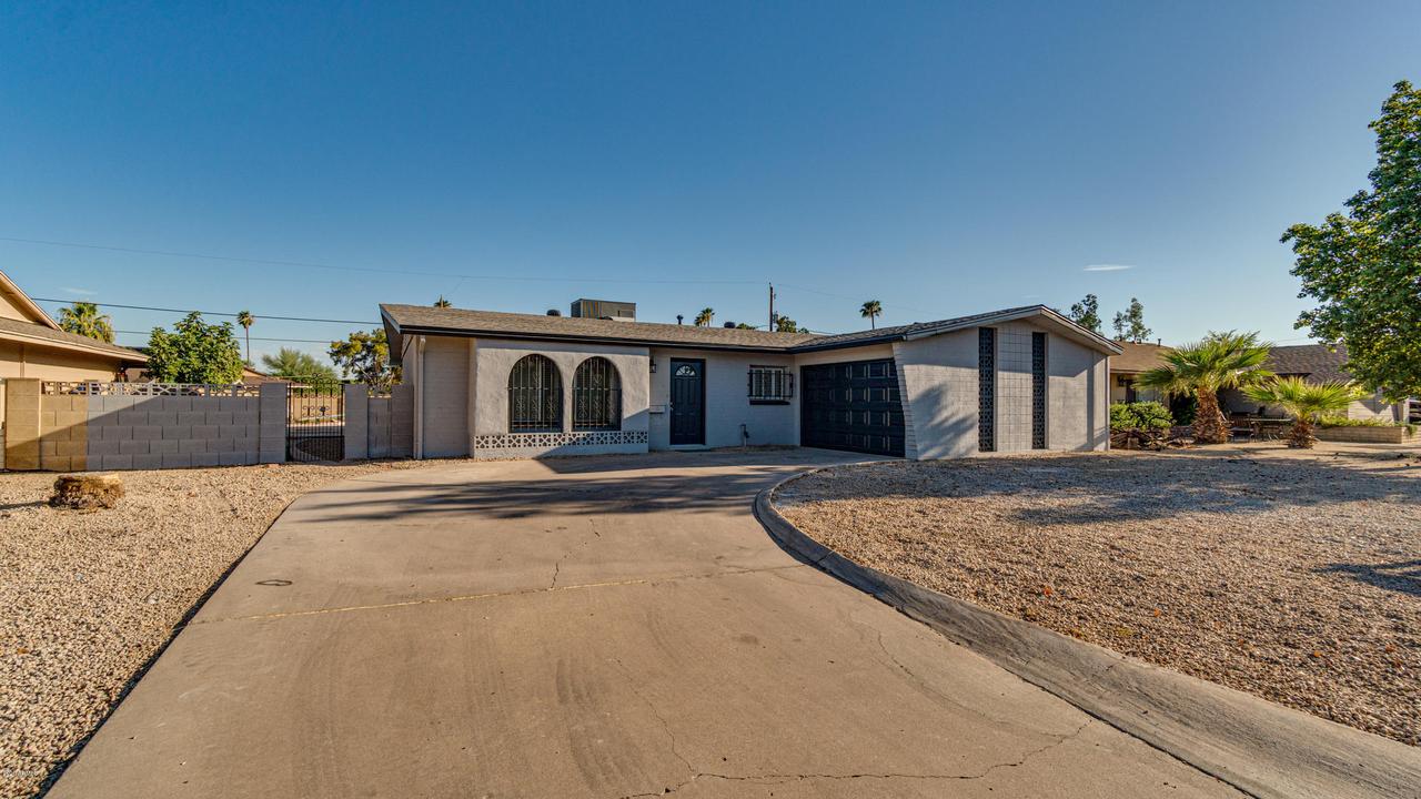 4009 W San Juan Ave., Phoenix, AZ 85019