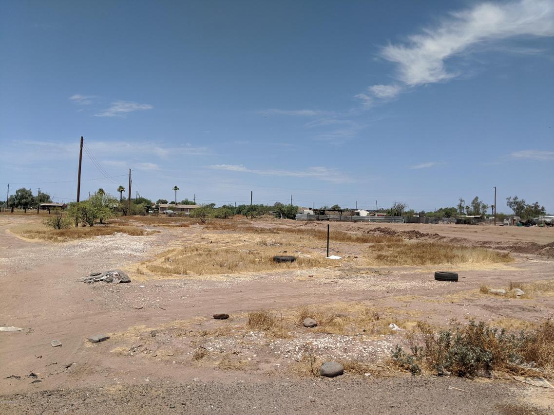 4030 S 13th St. #4, Phoenix, AZ 85040