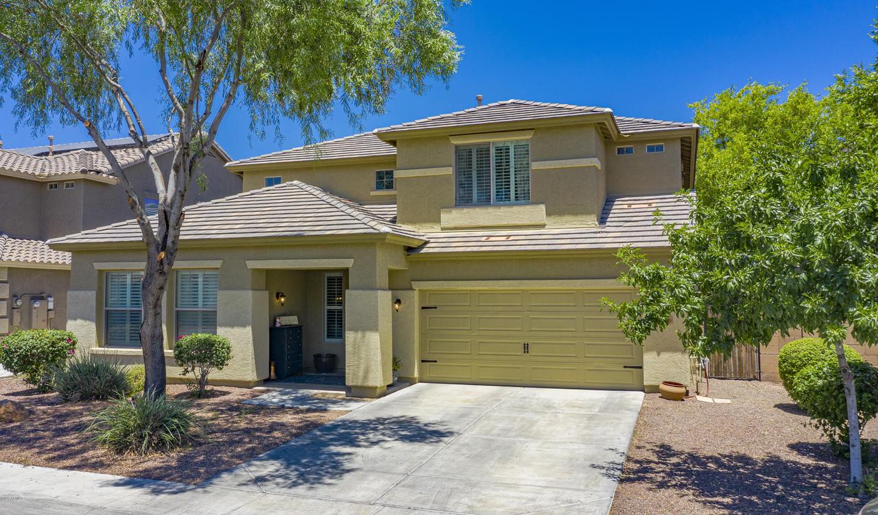 17616 W Marshall Ln., Surprise, AZ 85388