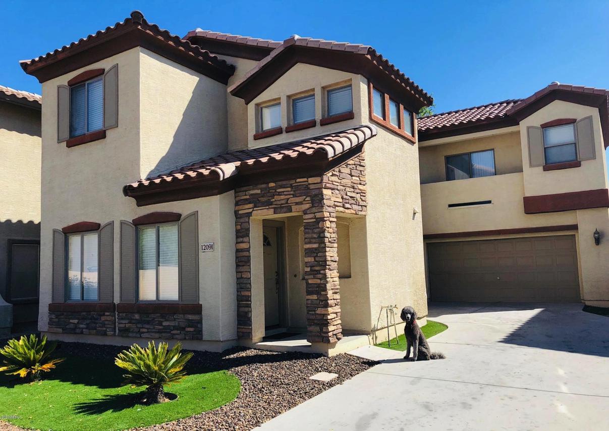 12091 N 66th Ave., Glendale, AZ 85304