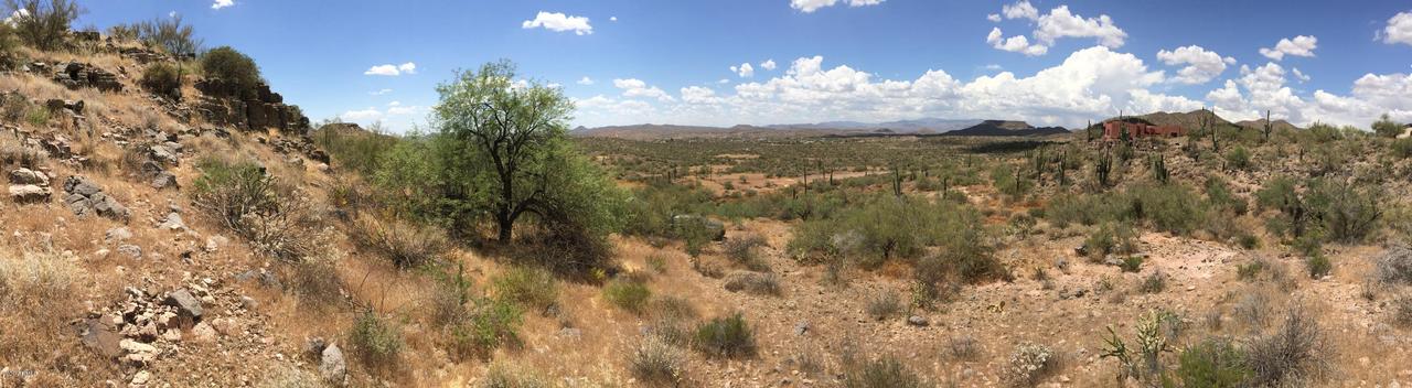 49212 N 17th Ave. #-, New River, AZ 85087