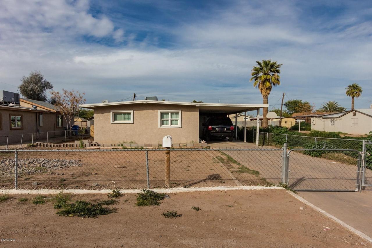 3644 W Pierce St., Phoenix, AZ 85009