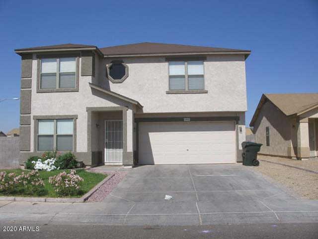 12402 N 117th Ave., El Mirage, AZ 85335