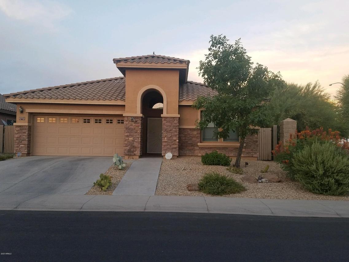 4643 S Adelle, Mesa, AZ 85212