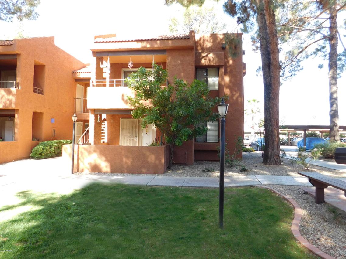 4704 E Paradise Village Pkwy. #149, Phoenix, AZ 85032
