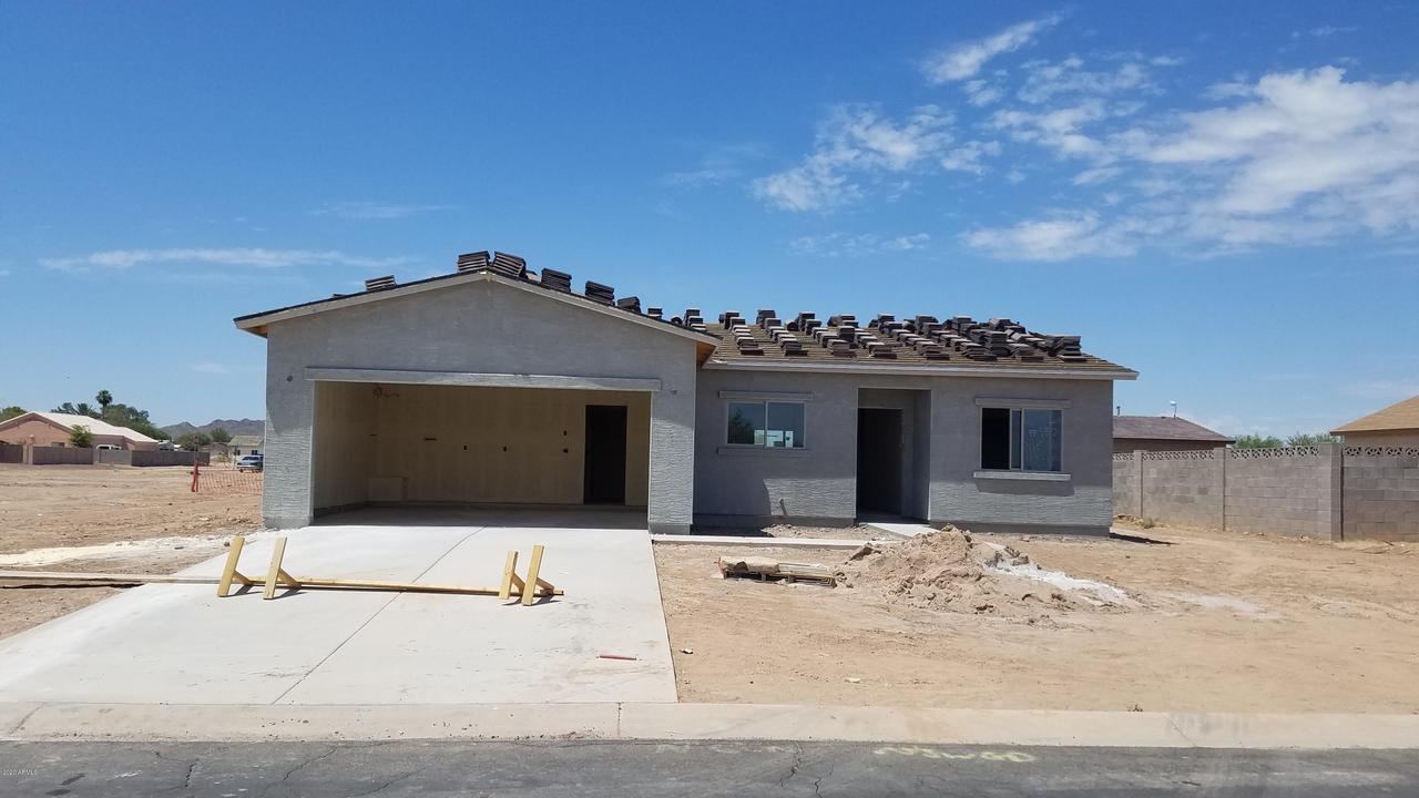 11528 W Loma Vista Dr., Arizona City, AZ 85123