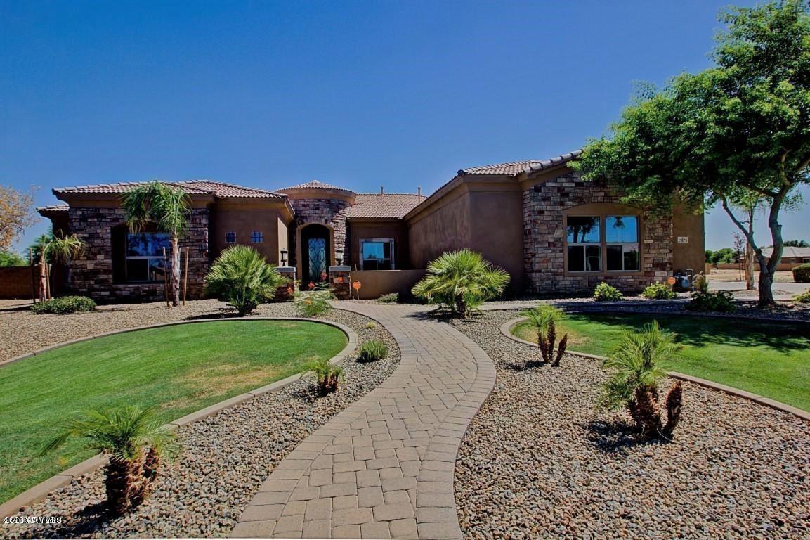 2875 E Latham Way, Gilbert, AZ 85297