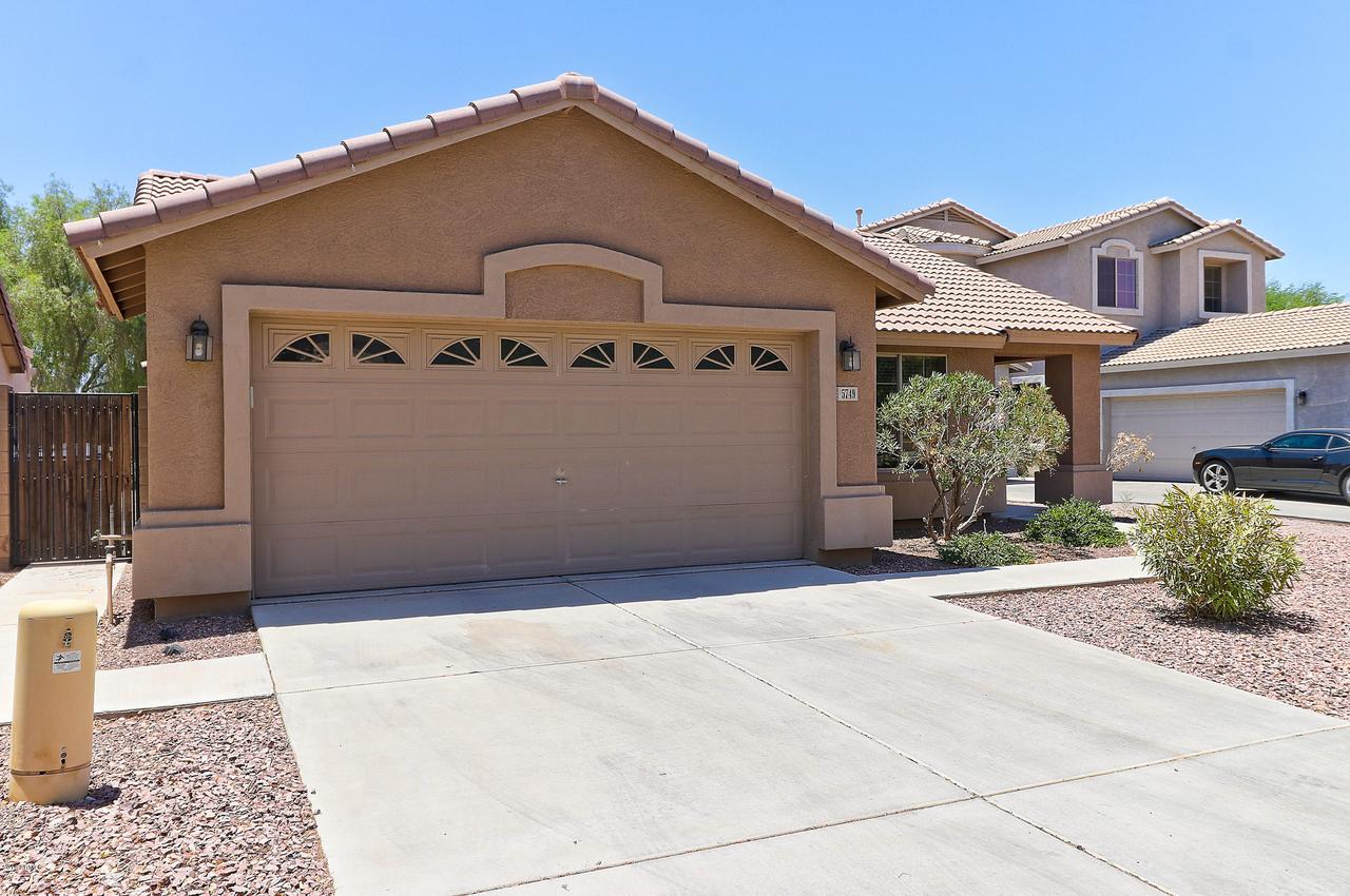 5749 W T Ryan Ln., Laveen, AZ 85339