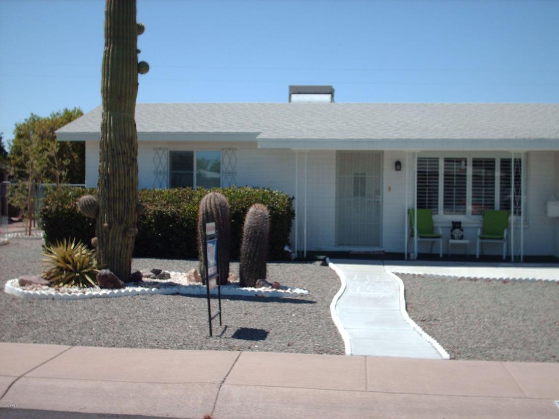 6057 E Des Moines St., Mesa, AZ 85205