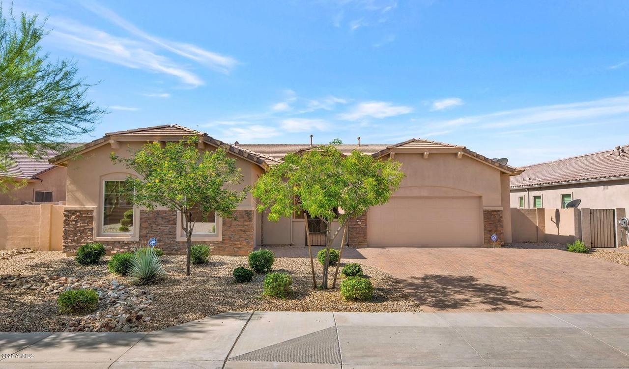 5513 W Big Oak St., Phoenix, AZ 85083