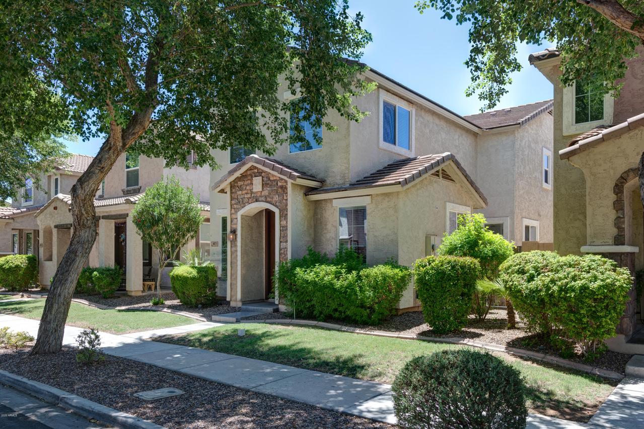4073 E Tyson St., Gilbert, AZ 85295