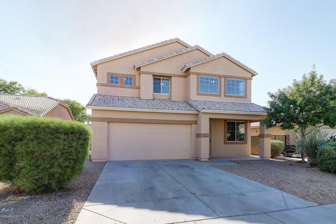 1918 N 103rd Dr., Avondale, AZ 85392