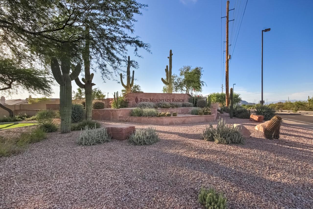 6111 E Snowdon St., Mesa, AZ 85215