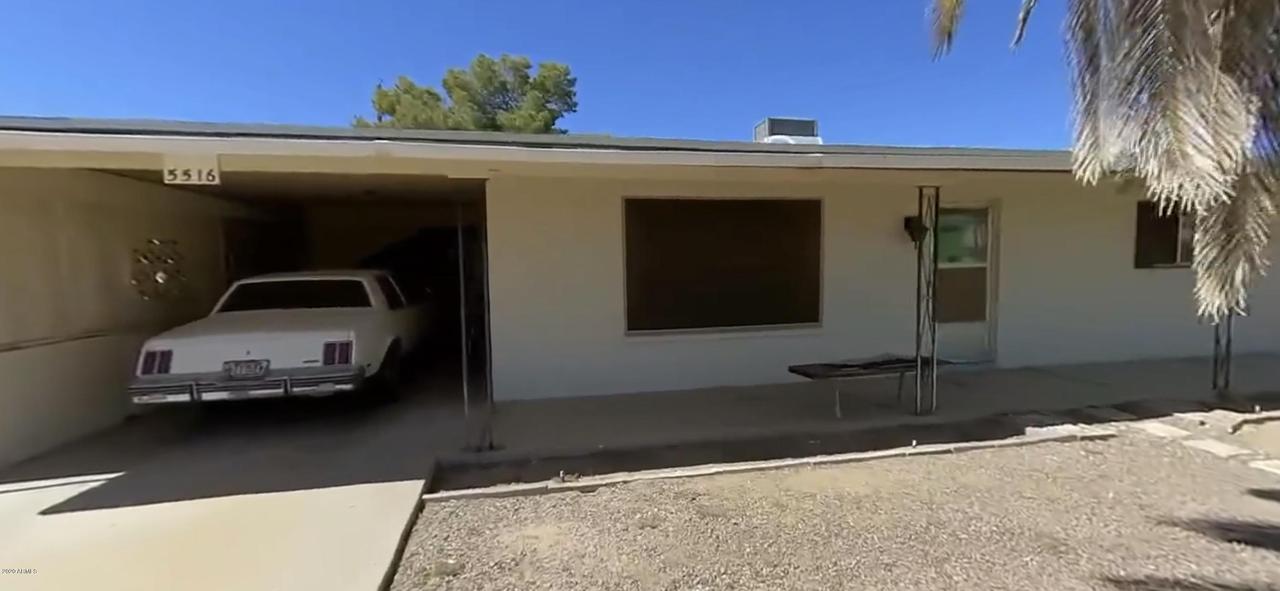 5516 E Covina Rd., Mesa, AZ 85205