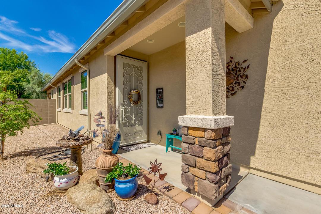 2820 E Detroit St., Chandler, AZ 85225