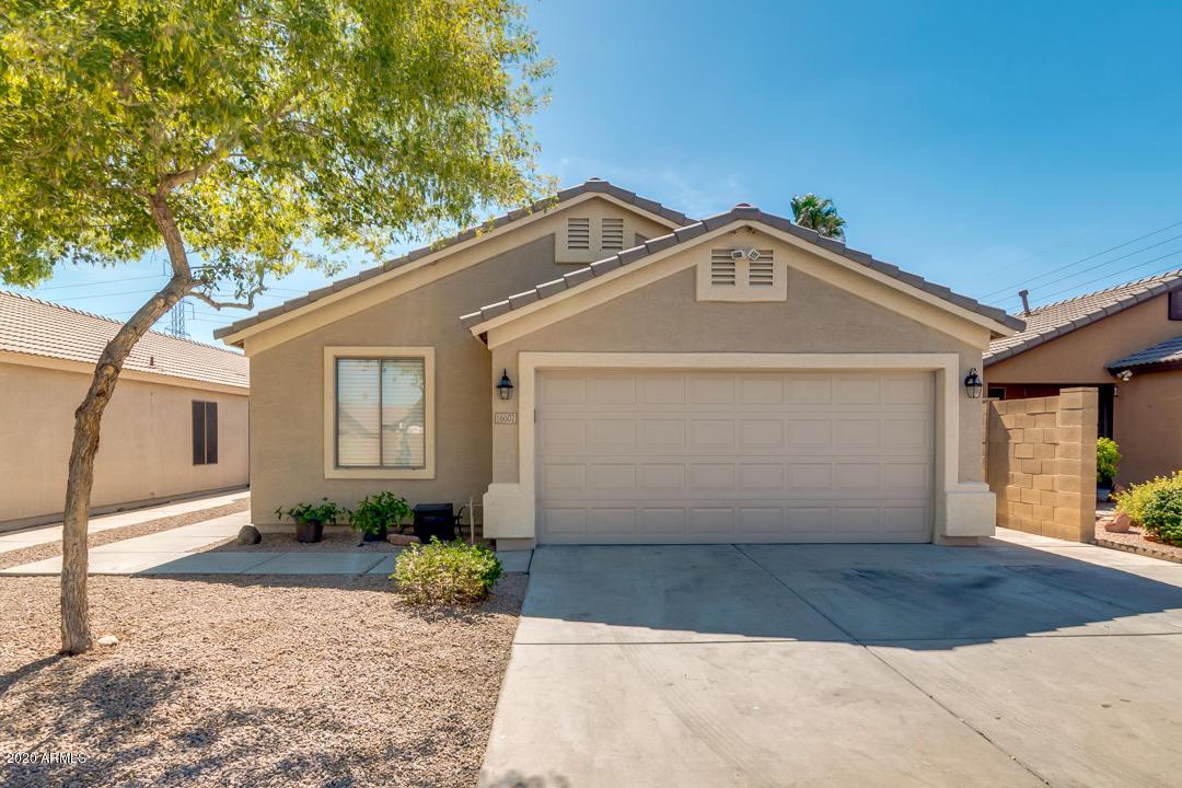 16602 N 113th Ln., Surprise, AZ 85378