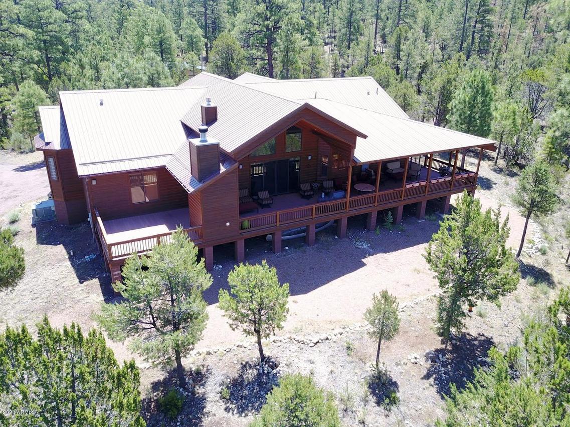 1943 S Pine Rd., Heber, AZ 85928