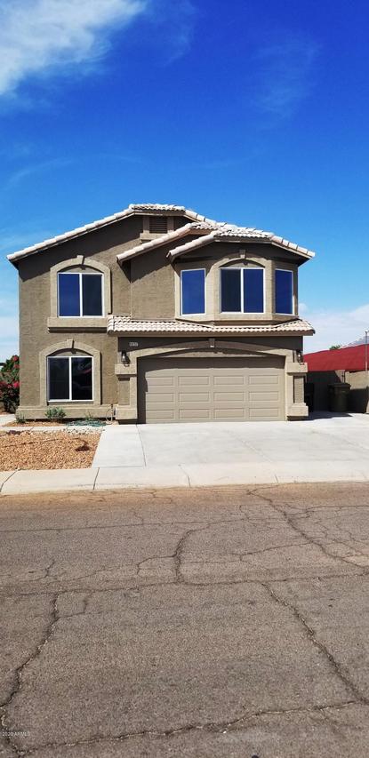 8837 W Christopher Michael Ln., Peoria, AZ 85345