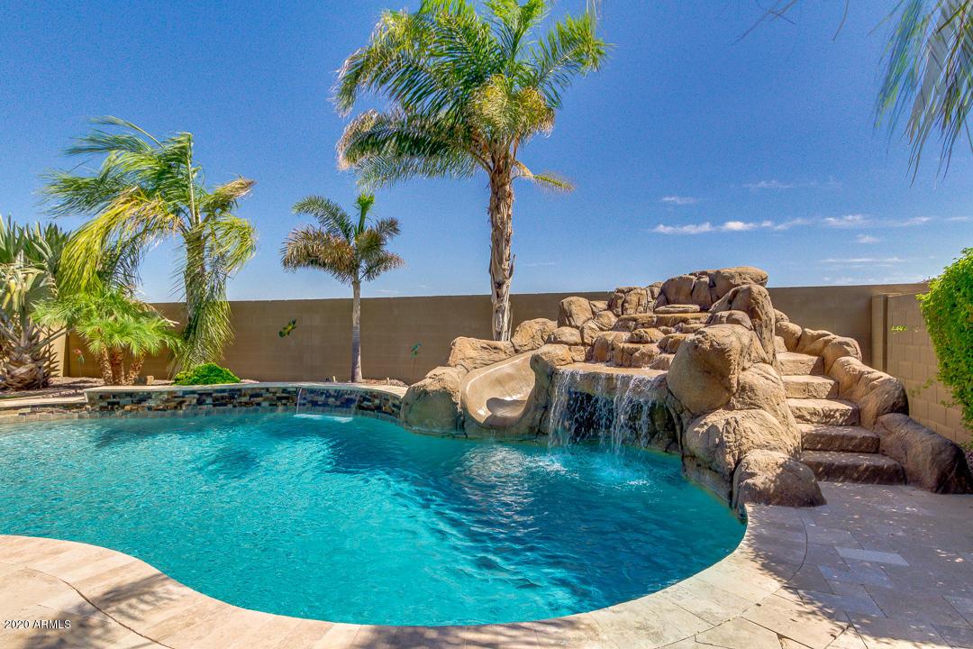 17961 W Diana Ave., Waddell, AZ 85355