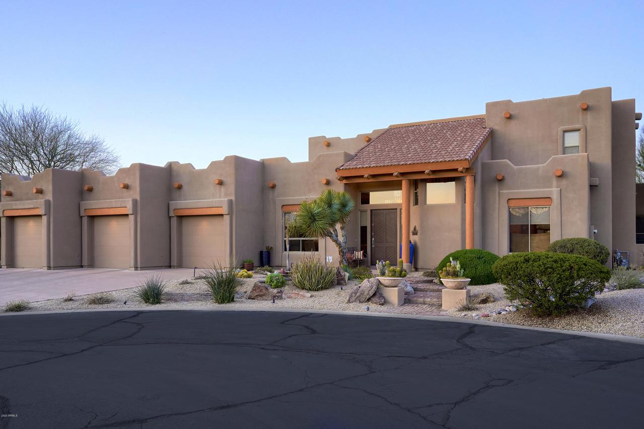 38905 N 54th St., Cave Creek, AZ 85331
