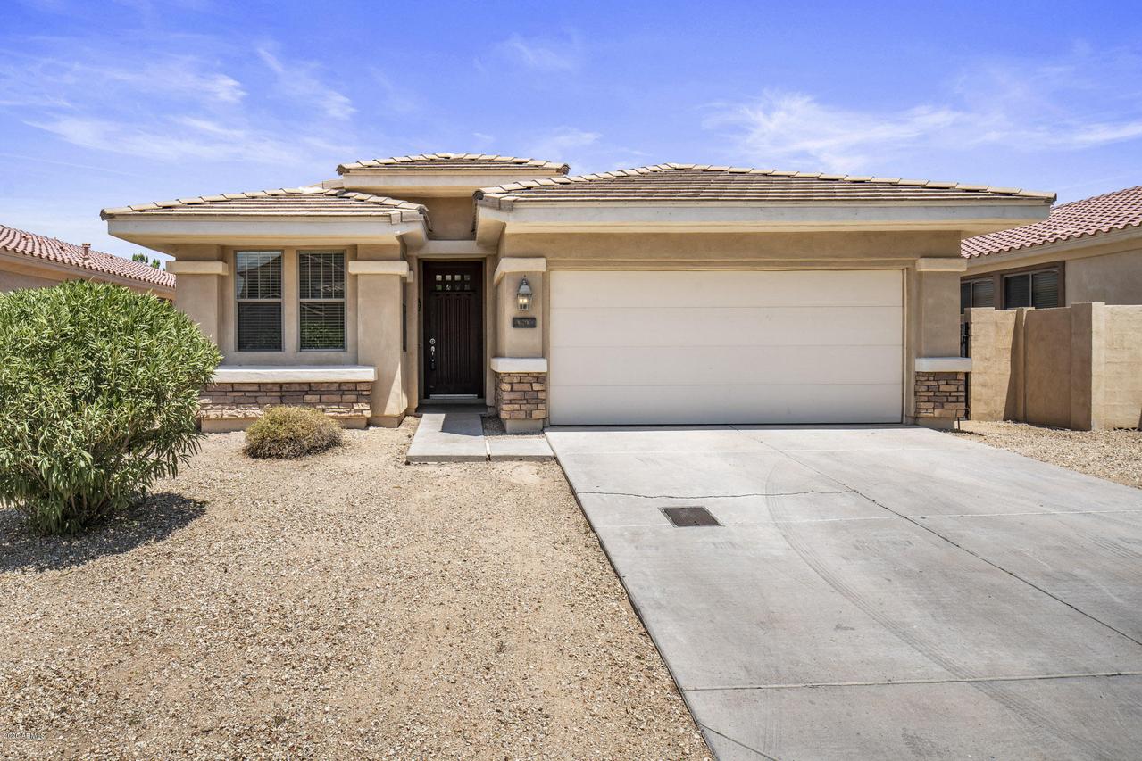 10806 W Woodland Ave., Avondale, AZ 85323