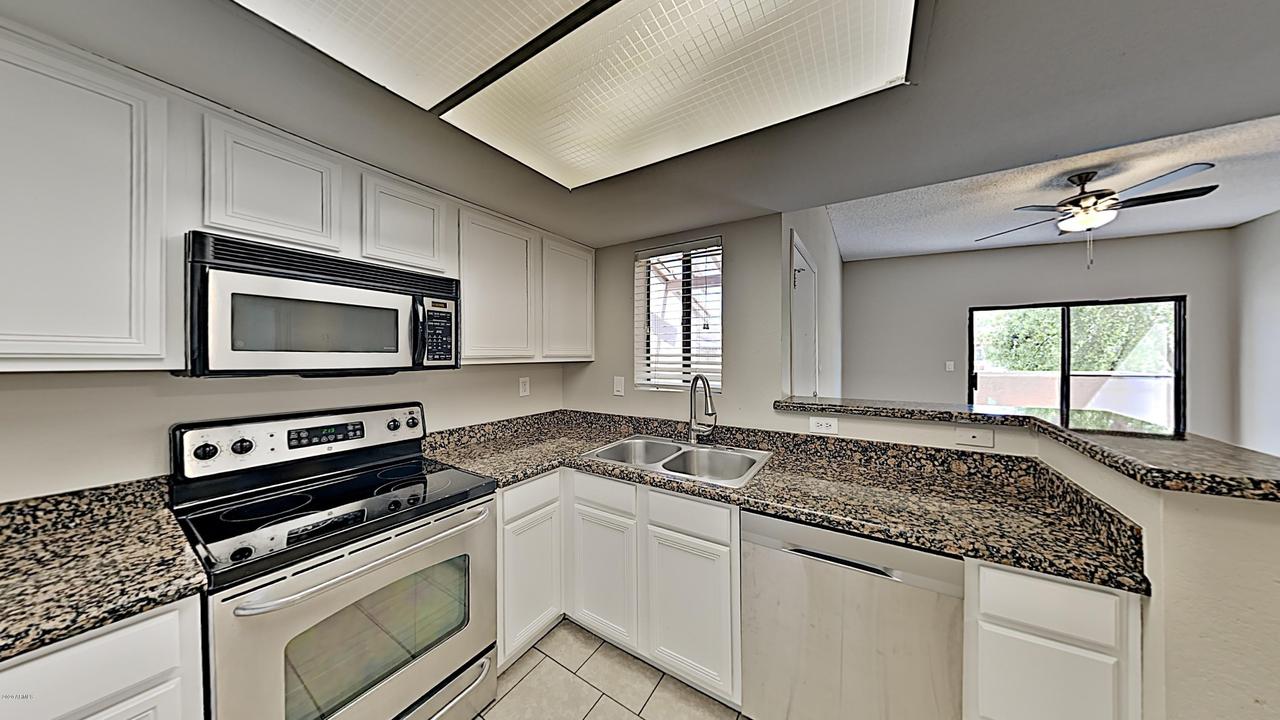 5757 W Eugie Ave. #2023, Glendale, AZ 85304