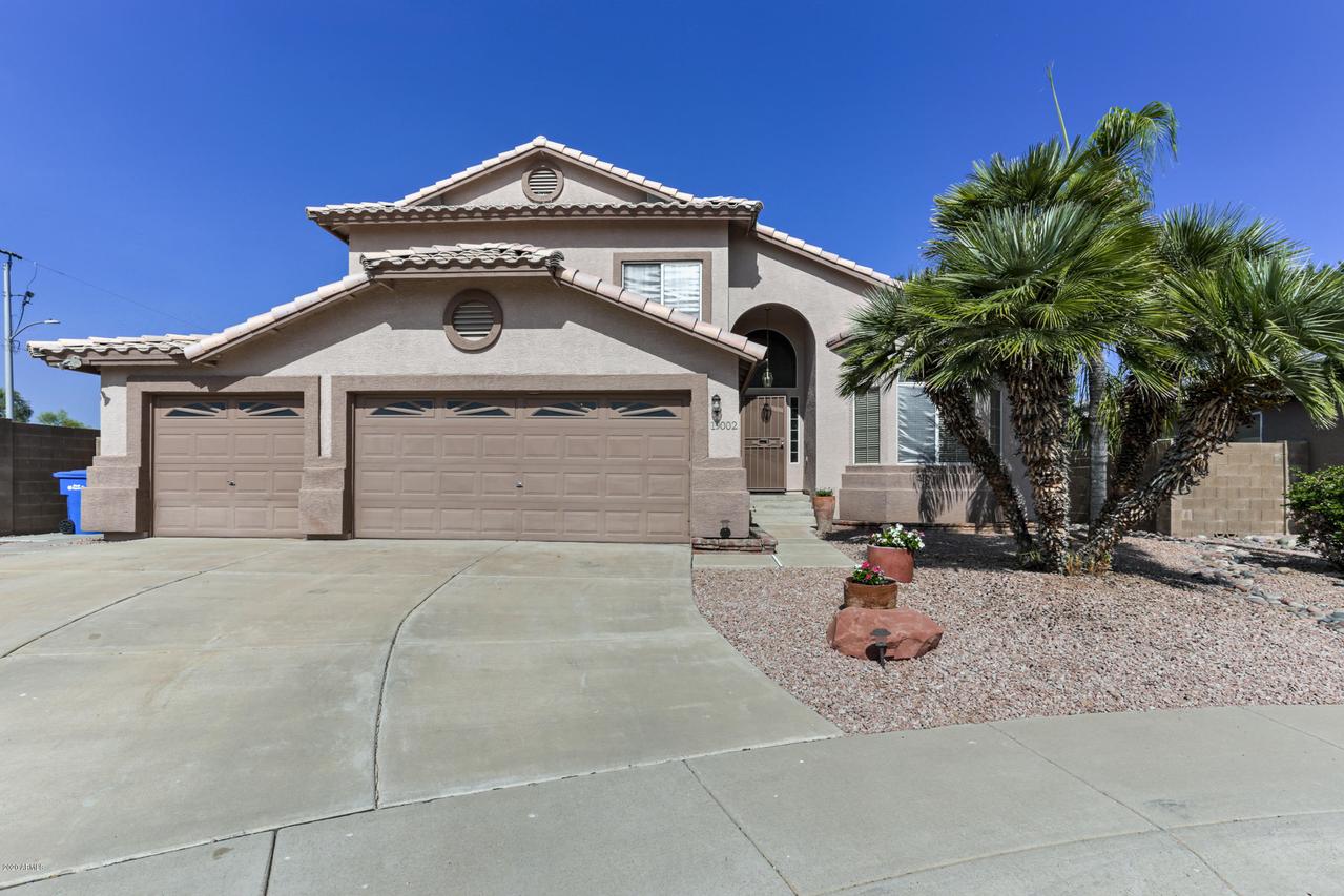 19002 N 25th Pl., Phoenix, AZ 85050